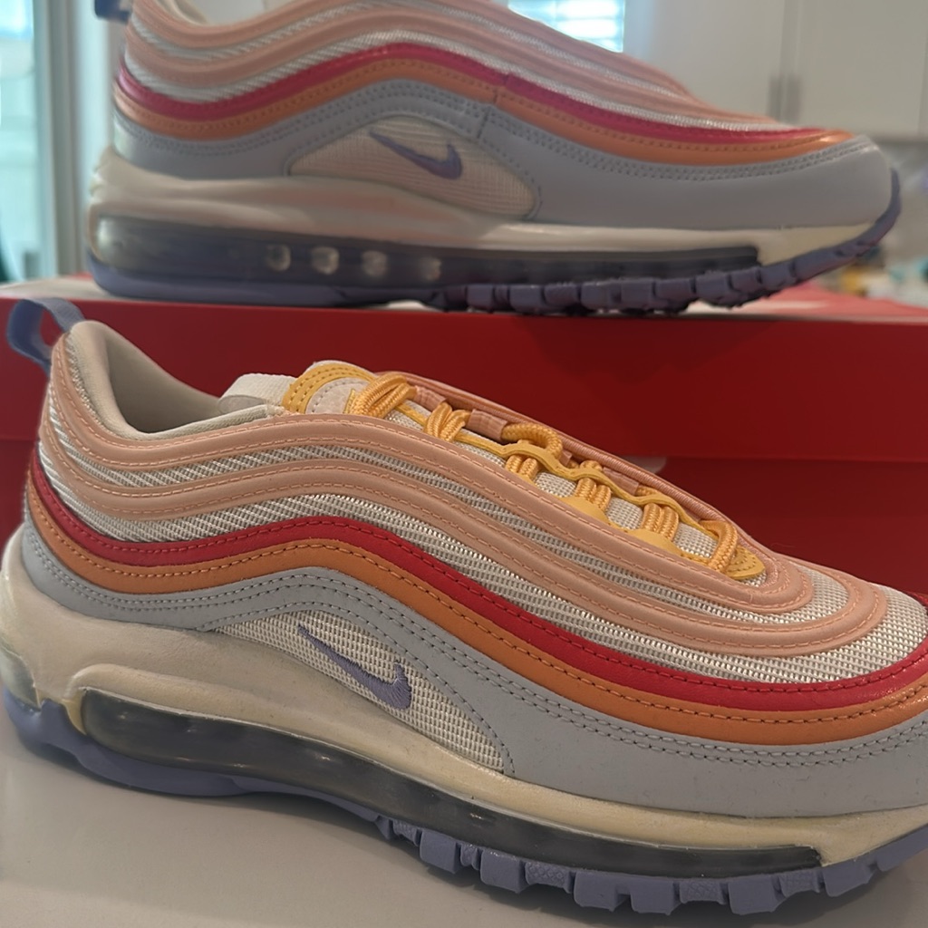 Air Max 97 Brand New